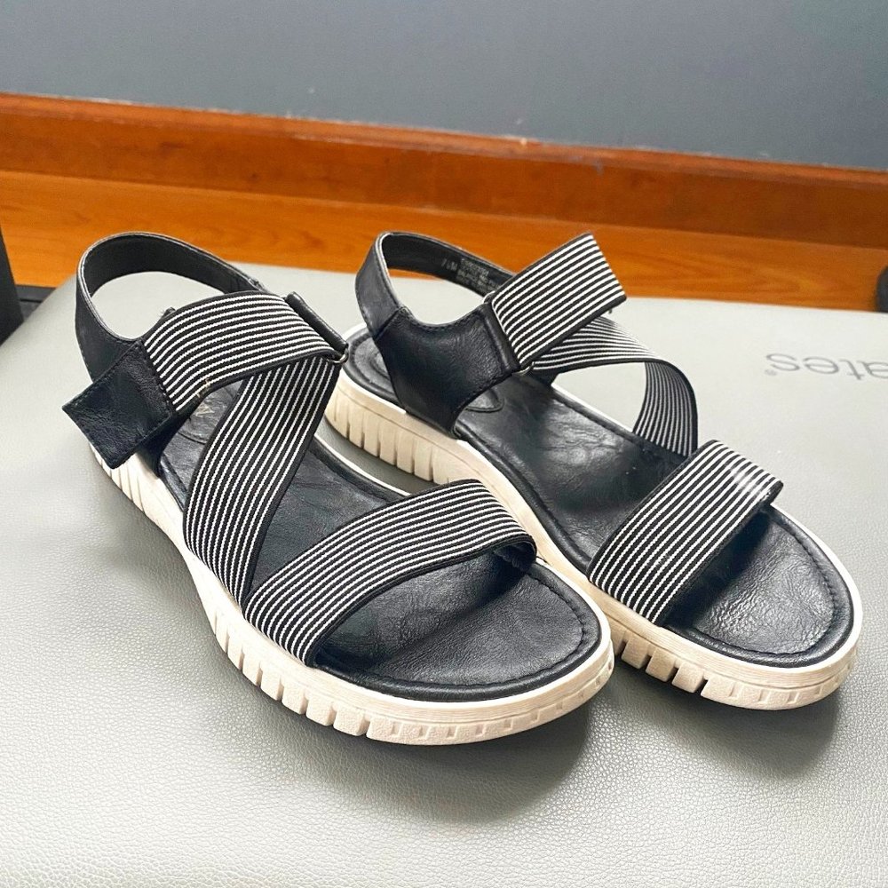 Eurosoft- Clarice Sandal Sz 7.5